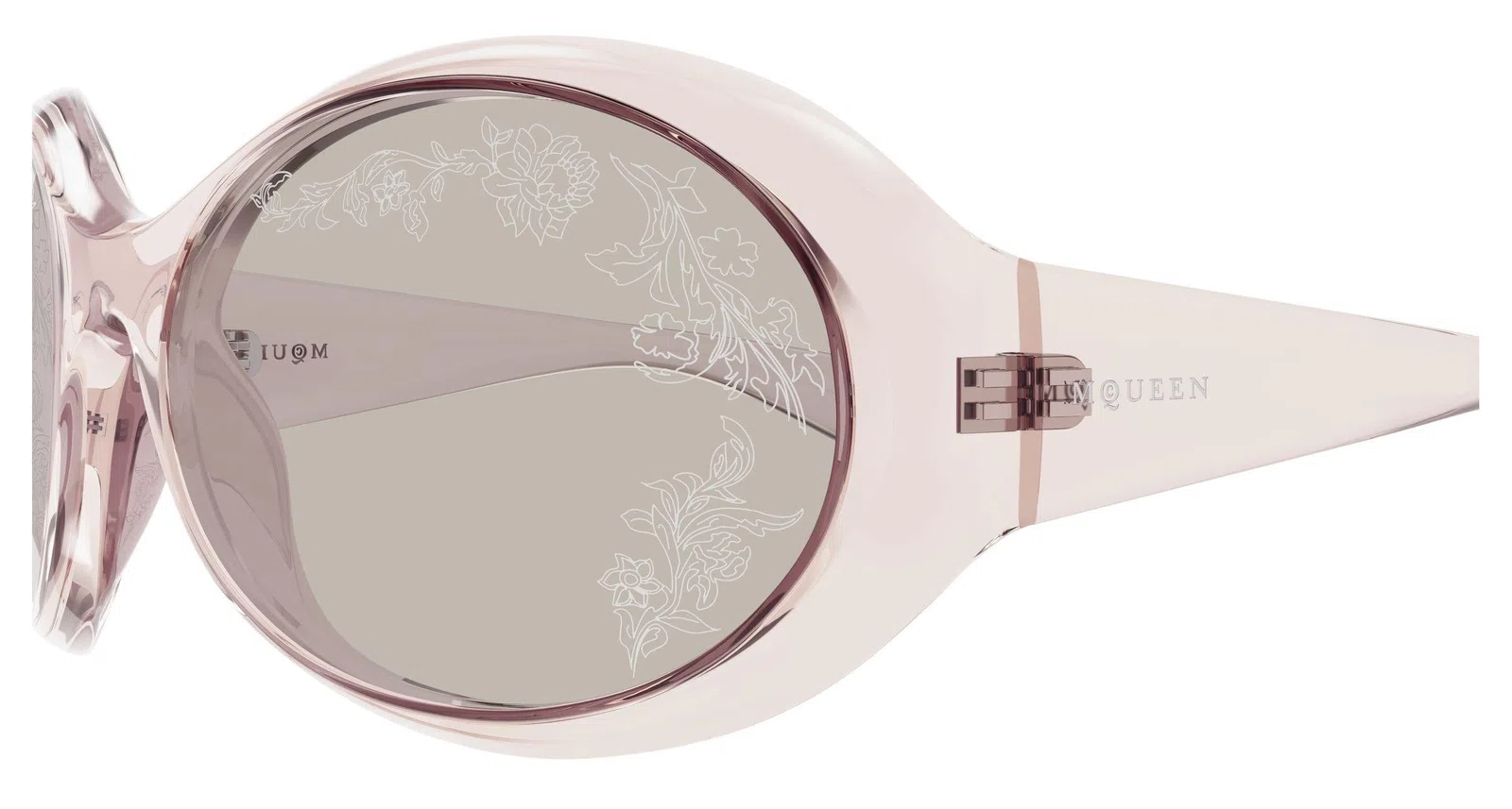 Alexander McQueen AM0592S Sunglasses - view 9